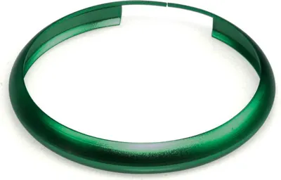 Produktbild von Schlüsselring, racinggreen, für MINI