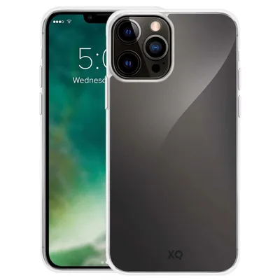 Immagine prodotto di Custodia flessibile antibatterica per Apple iPhone 13 Pro Max