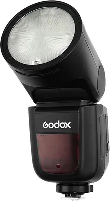 Immagine prodotto di Godox flash V1 for Pentax