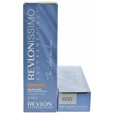 Immagine prodotto di Revlon Colore permanente per capelli 60ml