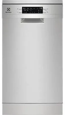 Produktbild von Esg43310Sx Myčka 45Cm Electrolux