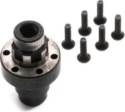 Produktbild von Axial SCX6: AR90 Differential Locker