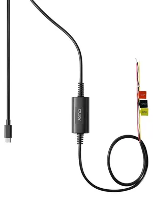 Image de Xiaomi 70mai Hardwire Kit UP03