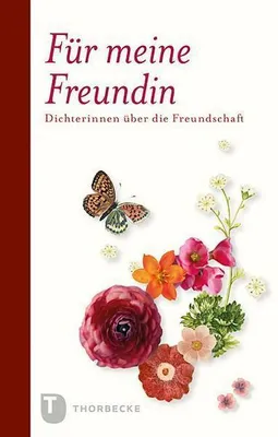 Obrázek produktu pro Für meine Freundin