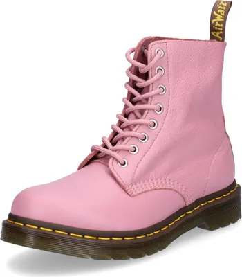 Produktbild von Dr. Martens Damen Schnürboot dusty rose