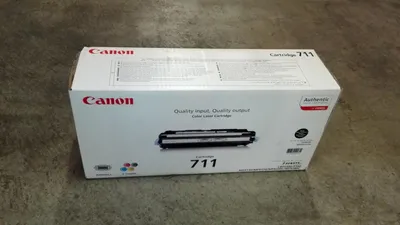Produktbild von Canon 1660B002, 6000 Seiten, Schwarz, 1 Stück(e)