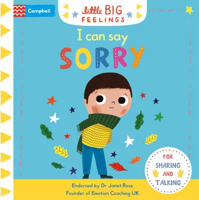 Produktbild von I Can Say Sorry