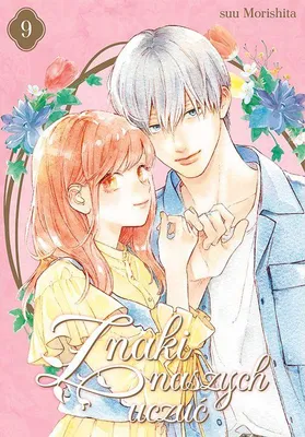 Immagine prodotto di I segni dei nostri sentimenti. Volume 9