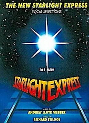 Produktbild von Starlight Express