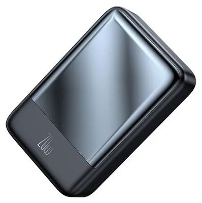 Obrázok produktu pre Mcdodo MC-5021 Magnetic Power Bank 20000mAh, 20W (black)