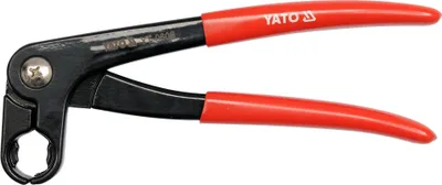 Produktbild von YATO Rohrzange für Kraftstoffzufuhrohre