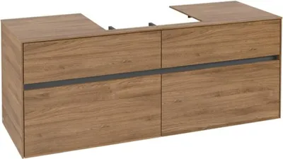 Produktbild von Villeroy & Boch C08400RH WTUS Collaro C08400 1400x548x500mm 4