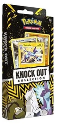Produktbild von Pokemon Knock Out Collection: Version 2