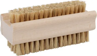 Obrázok produktu pre Štetina kefky na nechty