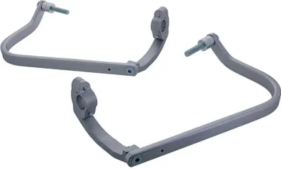 Produktbild von Handprotektoren Montage Kit SW-MOTECH für BMW F 750 GS / F 850 GS Bj. 2017, F 850 GS Adv Bj. 2018