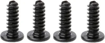 Produktbild von PS4 Controller Joypad Schraubenset (4 Stück)