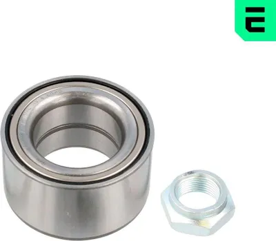 Produktbild von OPTIMAL Radlagersatz Vorne für AUDI 80 (80, 82, B1) 68mm 101147