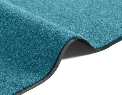 Obrázok produktu pre 60x180 cm Rohožka Wash & Clean 102045 Petrol