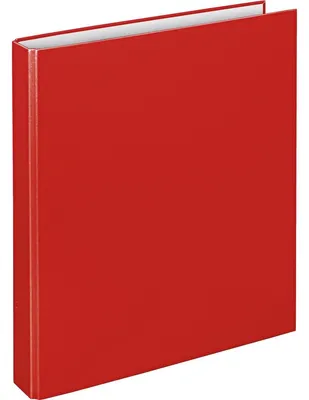 Produktbild von Veloflex Ringbuch Basic A4 2Rg