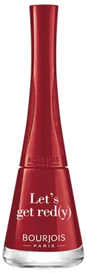 Imagen del producto de Bourjois, esmalte de uñas en gel de secado rápido, 9 ml