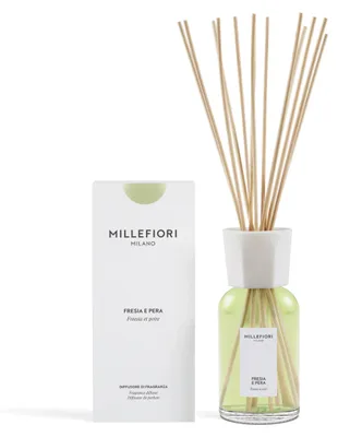 Obrázek produktu pro Millefiori Milano Difuzér do bytu s vůní frézie a hrušky (77DIFP)
