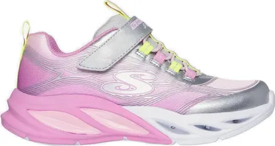 Produktbild von Skechers Cosmic Glow Silber SMLT Größe EU 29