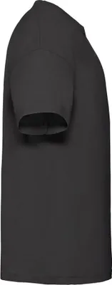 Produktbild von Fruit of the Loom Kinder T-Shirt, kurzärmlig (2 Stück/Packung) BC4269 (2-3 Jahre (98)) (Himmelblau)