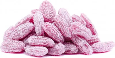 Produktbild von Lavendel Bonbons 120g | Kräuterbonbons | Hustenbonbons | Lavendel Drops | Lavendelbonbon | Lavendeldrops | Kräuter-Bonbons | Husten-Bonbons