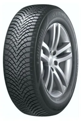 Image de Laufenn G Fit 4S (Lh71) 225/60R18 104W Xl Sbl