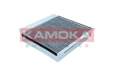 Produktbild von KAMOKA F503401 Innenraumfilter Pollenfilter passend für MERCEDES-BENZ M-Klasse (W163) Aktivkohle