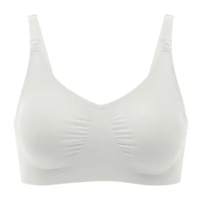 Produktbild von Medela Maternity and Nursing Bra S Weiß