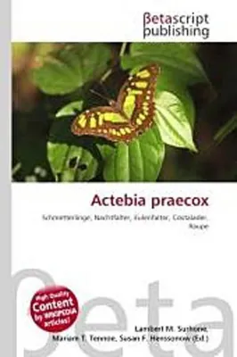 Produktbild von Actebia praecox