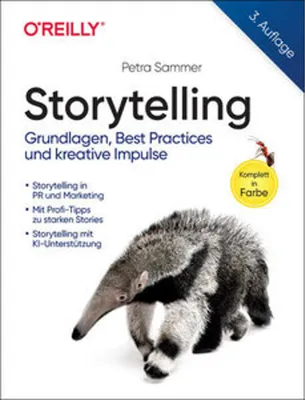 Obrázok produktu pre Storytelling