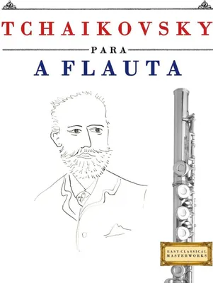 Produktbild von Tschaikowski für Flöte