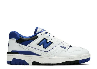 Obrázok produktu pre New Balance 550 White Blue