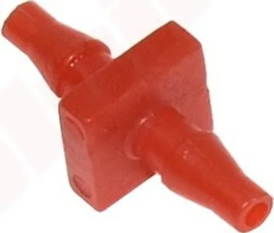 Produktbild von KRAFTSTOFFSCHLAUCHANSCHLUSS 2,5 mm KUNSTSTOFF