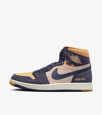 Produktbild von Nike Jordan 1 Retro High Element "Gore-Tex Sky J Purple" Lila, Größe: 46