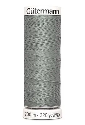 Produktbild von Gütermann Nähgarn Allesnäher M303 200 m Farbe 0634