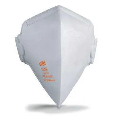 Image de uvex silv-Air class.3200 FFP2 3x