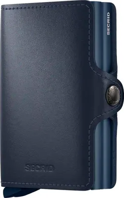Produktbild von Secrid Geldbörse Twinwallet Original 10 x 7 x 2.5