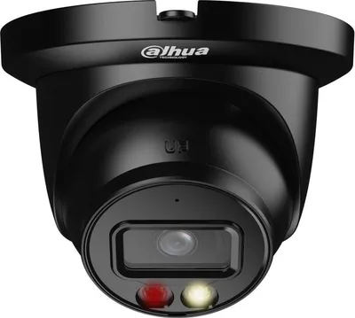 Zdjęcie produktu dla IP KAMERA IPC-HDW2849TM-S-IL-0280B-Juodas WizSense - 8.3 Mpx 4K UHD 2.8 mm DAHUA