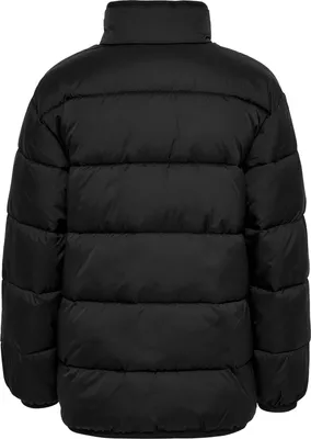 Produktbild von Hummel Hmljr lightweight puffer jacket - black, Größe:152