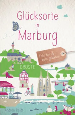 Obrázok produktu pre Glücksorte in Marburg