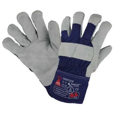 Produktbild von Handschuh Rostock,SeaCellGr. 10