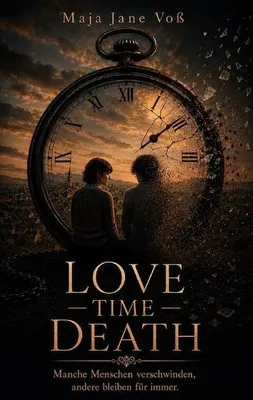 Immagine prodotto di Love - Time - Death