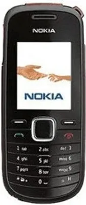 Obrázek produktu pro Mobilní telefon Nokia 1662 (displej 4,5 cm (1,8 palce), FM rádio) modrý