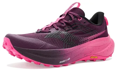Productafbeelding van SAUCONY XODUS ULTRA 4 WS damesschoen voor hardlopen, maat 8.5
