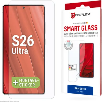 Immagine prodotto di Displex Smart Glass 2D