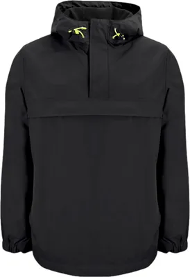 Produktbild von Texel Anorak Segeljacke Schwarz XL
