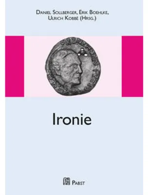 Image de Ironie